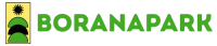 Logo boranapark.com