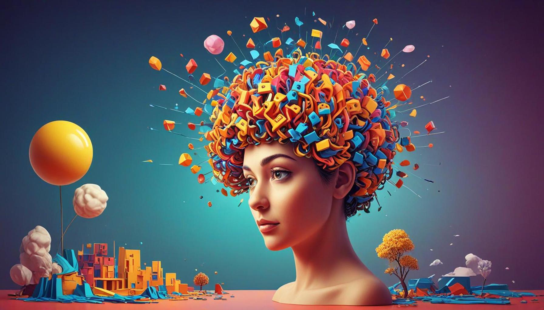 Mind Games: The Influence of Logical Reasoning on Everyday Decision Making