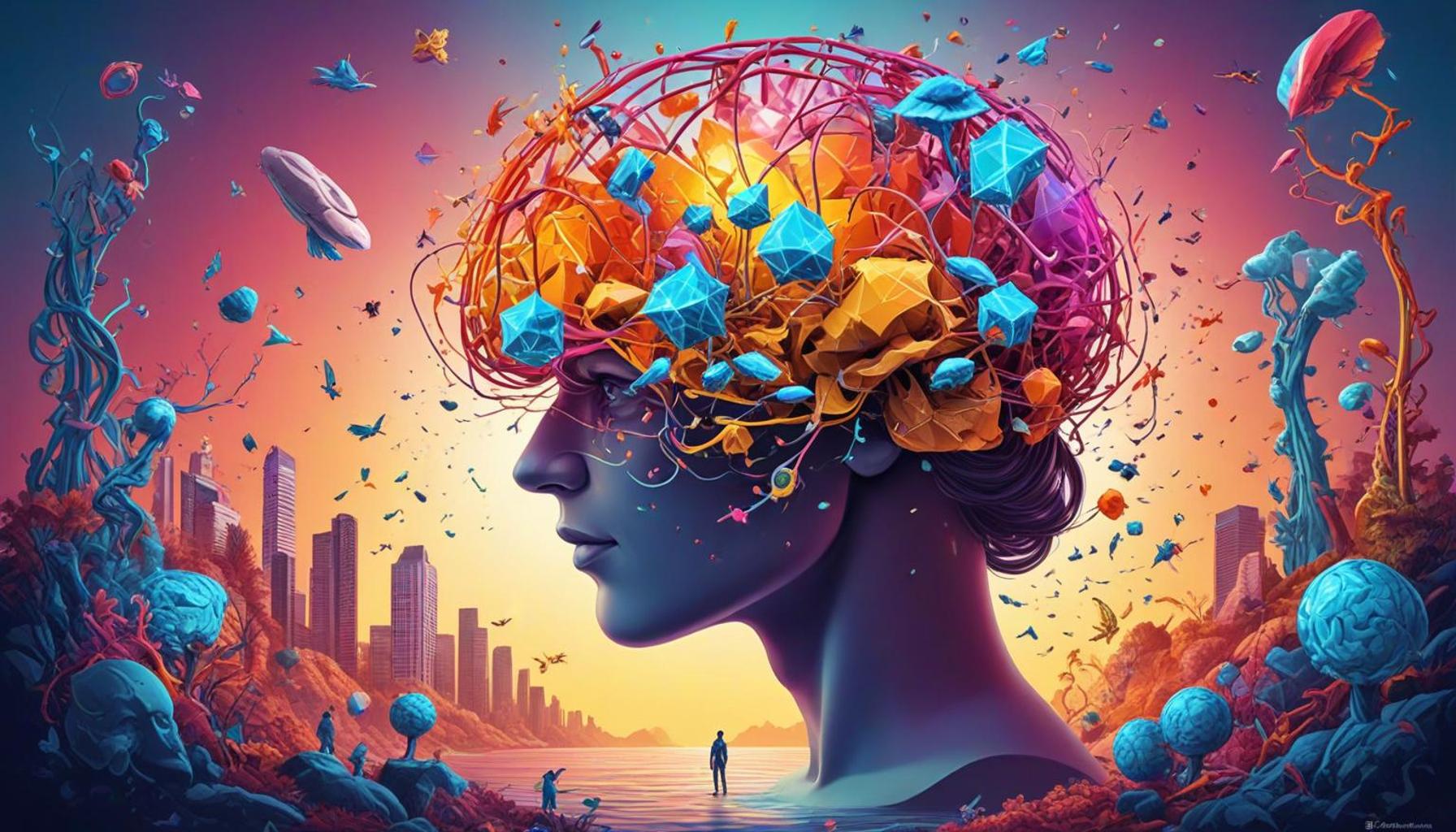 The Evolution of Mind Games: How They Impact Our Problem-Solving Ability