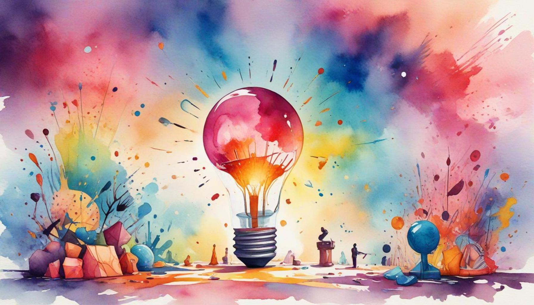 How Mind Games Foster Creativity in Problem Solving