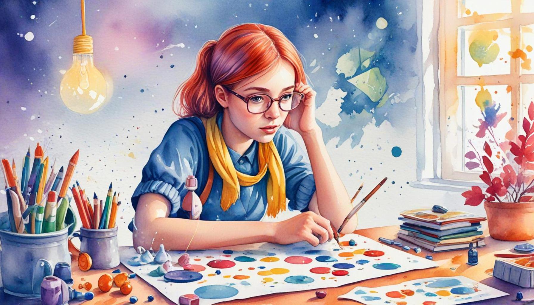 Cognitive Challenges: Learning to Tackle Complex Problems Through Games