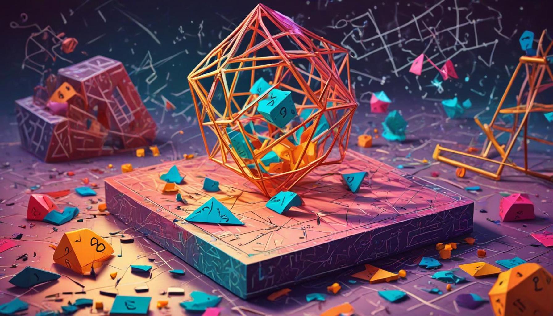 How Mathematical Puzzles Stimulate Logical Reasoning and Problem Solving