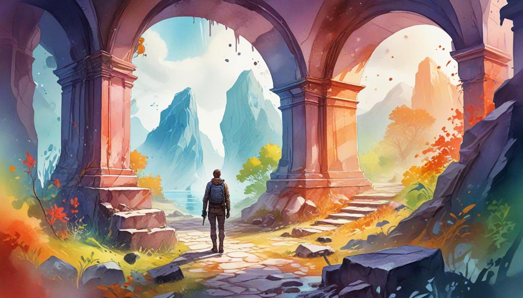 Unveiling the Role of Intuition in Problem Solving in Strategy Games