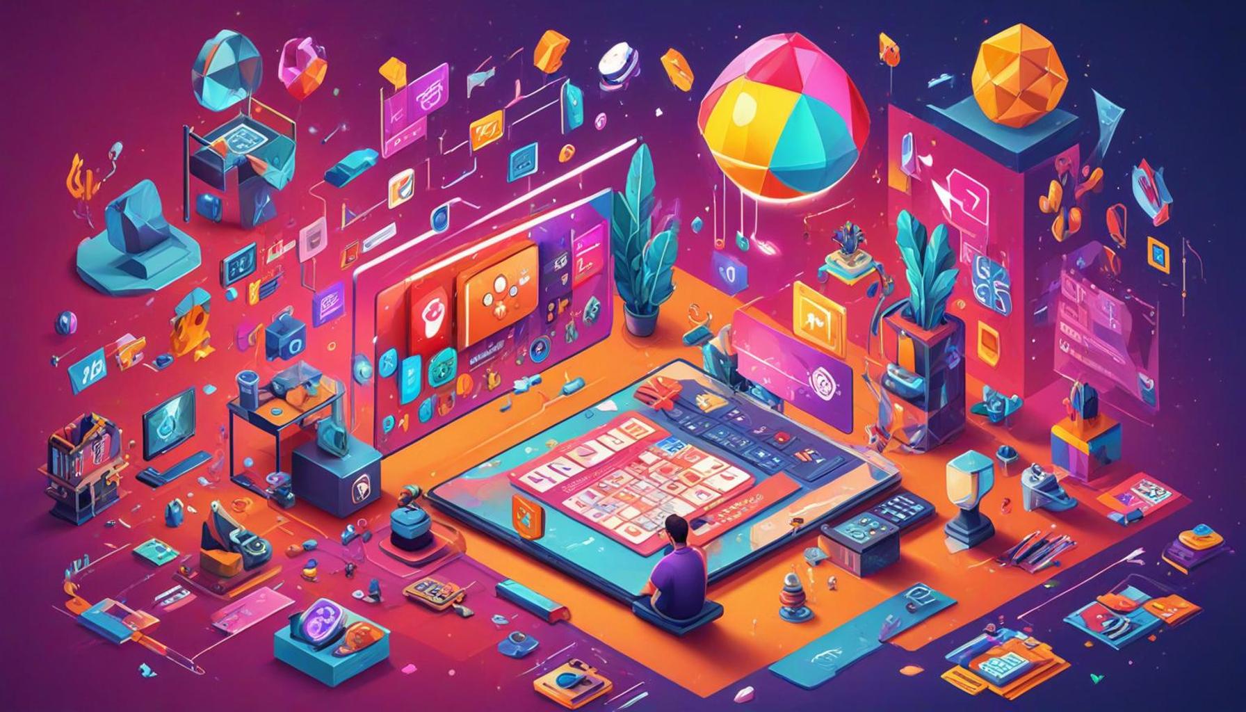 How Gamification Can Help Solve Everyday Problems