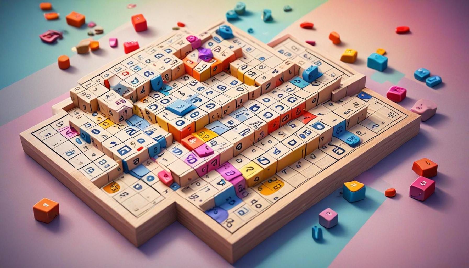 Developing Strategic Thinking Through Sudoku Challenges: An Analysis