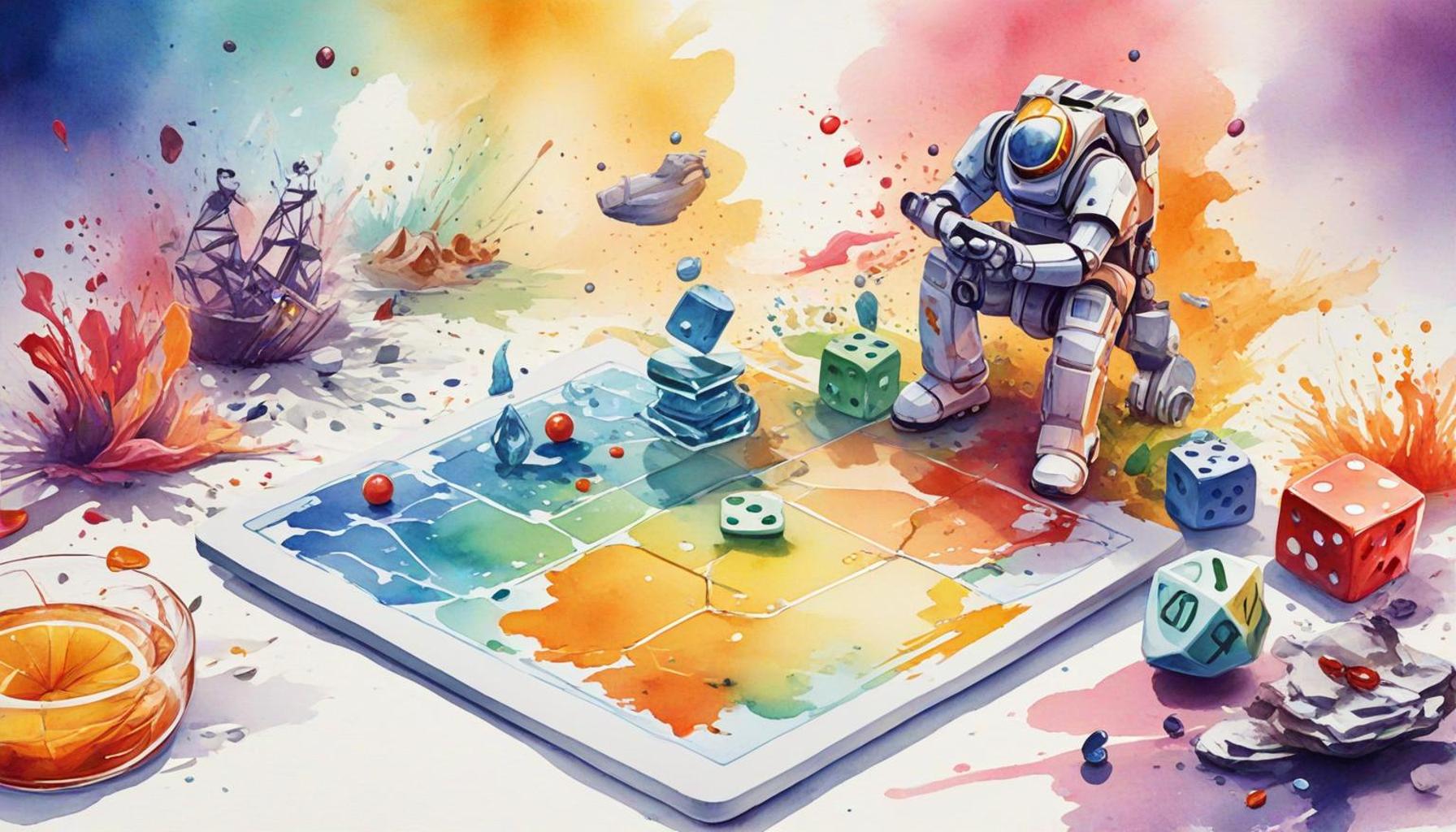 The Impact of Simulation Games on the Improvement of Strategic Thinking