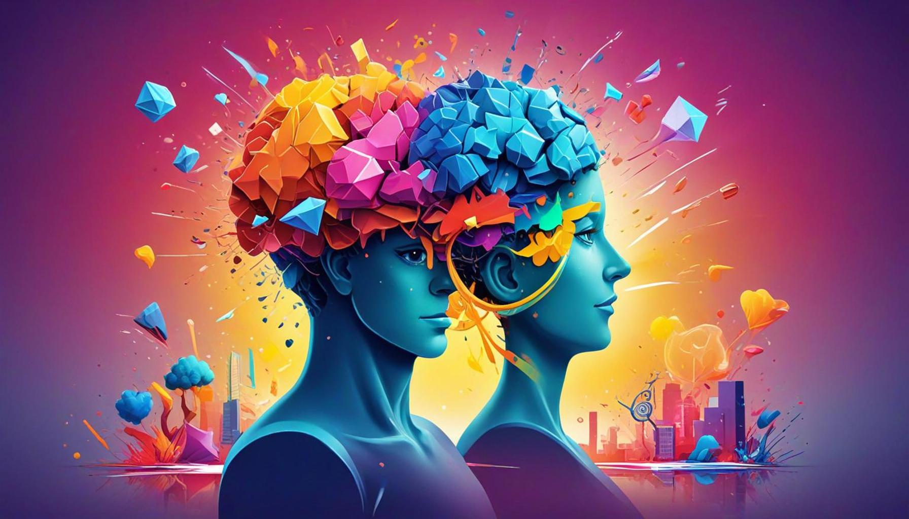 Developing Emotional Intelligence Through Strategic Mindset Games