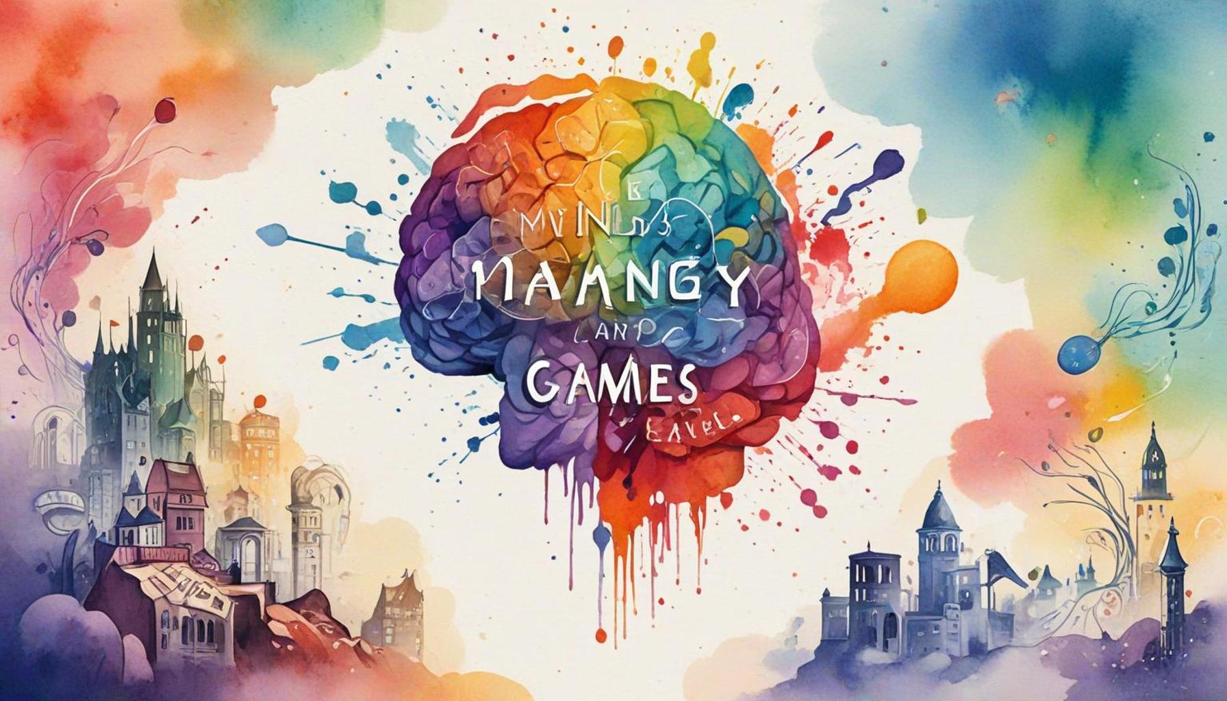 Mind Games: How Strategy Games Can Influence Everyday Decision-Making