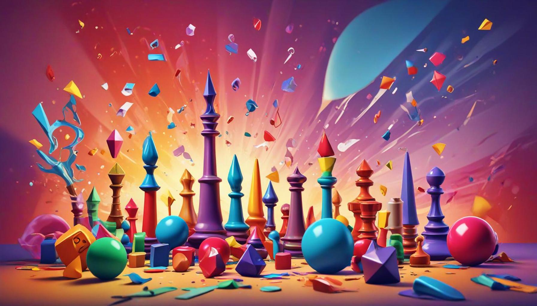Strategic Thinking and Word Games: How Verbal Challenges Stimulate Creativity