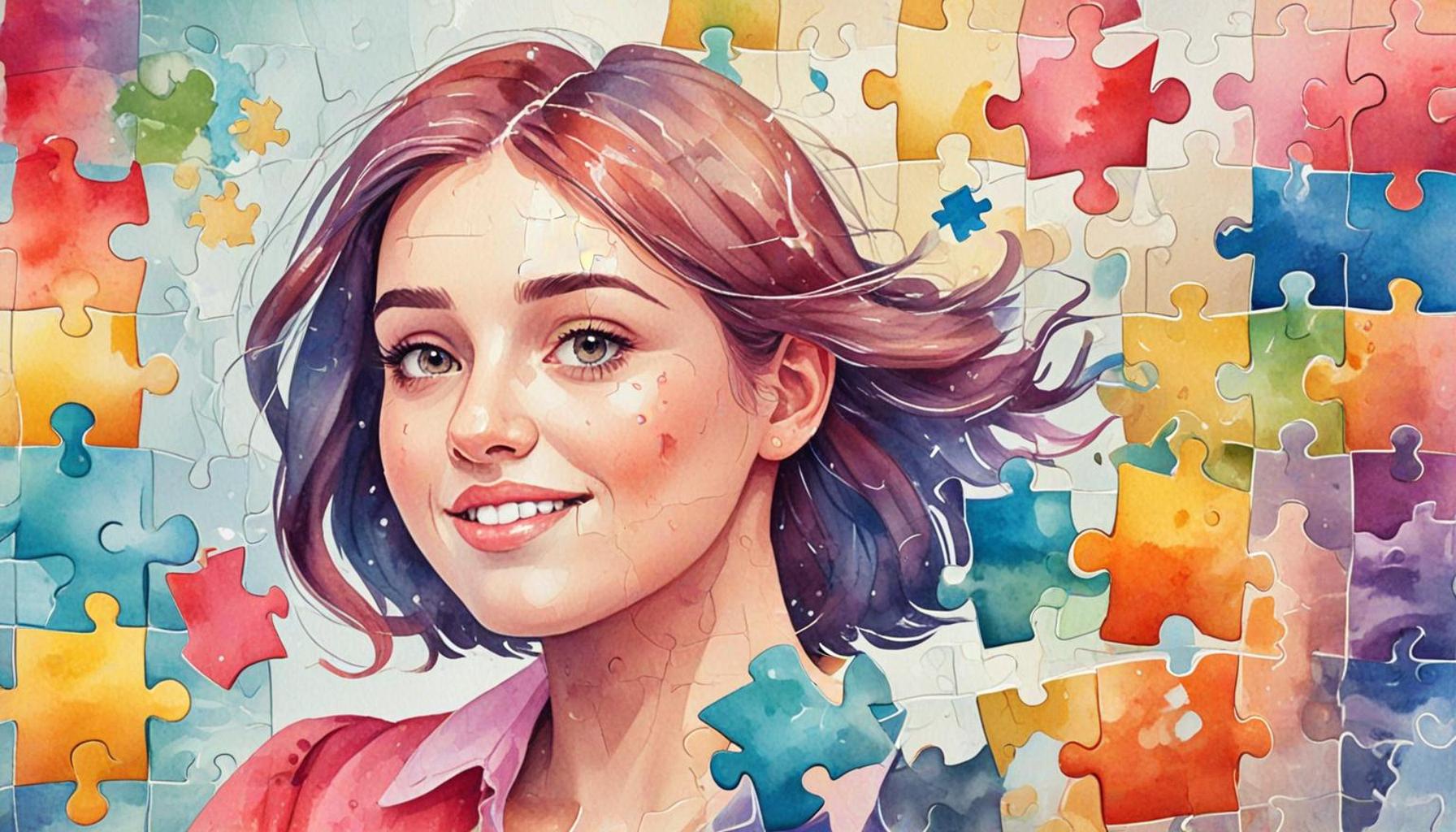The Effectiveness of Puzzle Apps in Improving Cognitive Skills in Adults