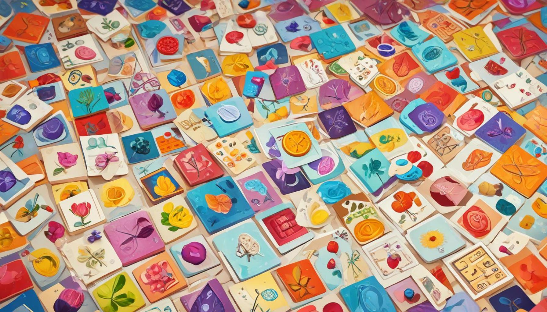 Memory Games and Their Role in Preventing Cognitive Decline in the Elderly