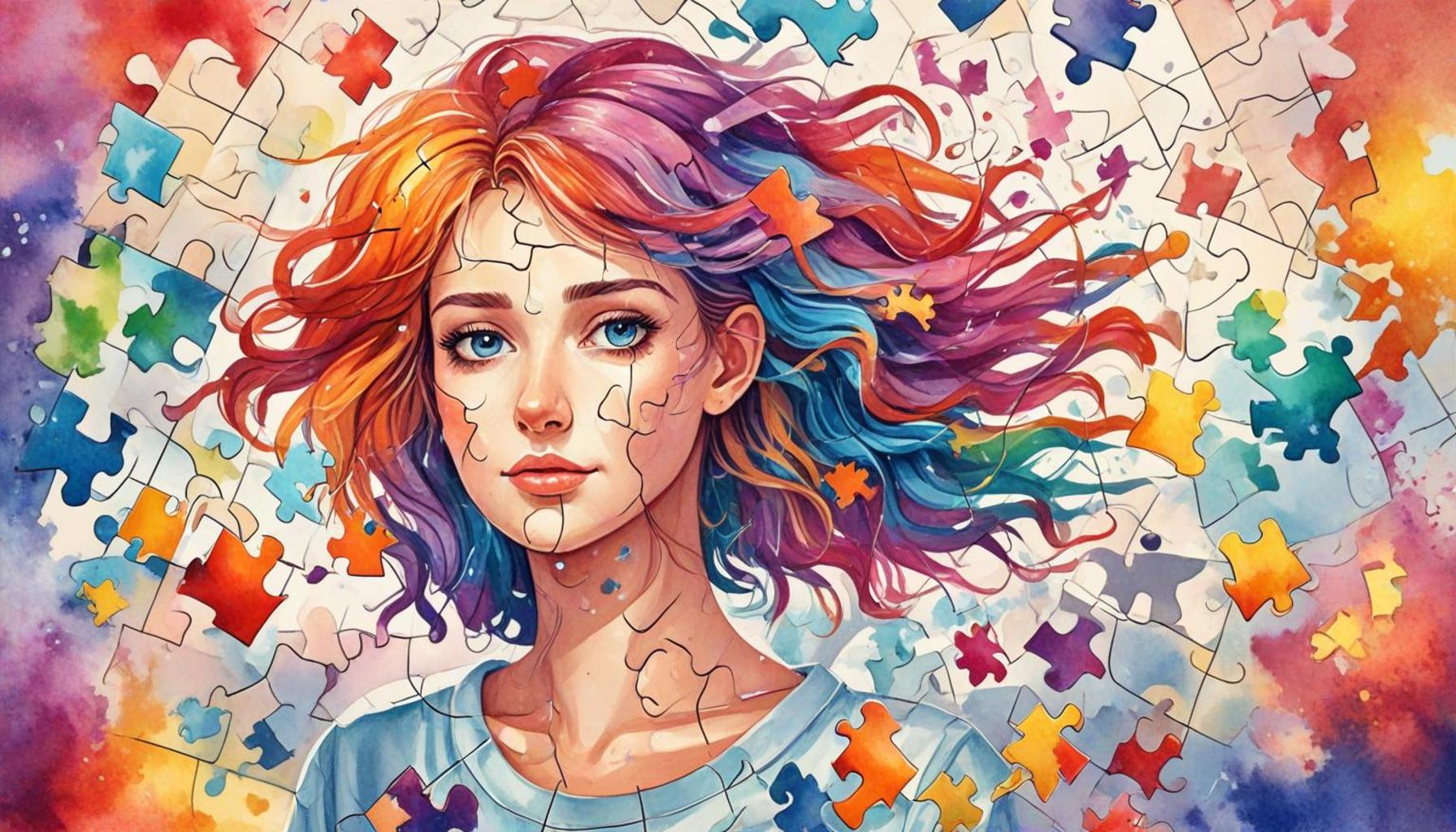 How Puzzles and Mental Challenges Can Enhance Memory and Concentration in Adults