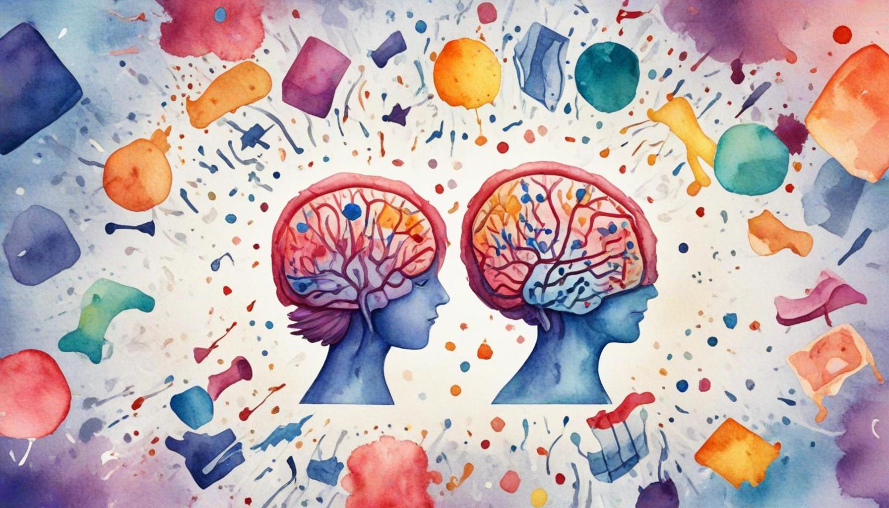 Memory Games and Neuroplasticity: How Cognitive Exercises Transform the Brain