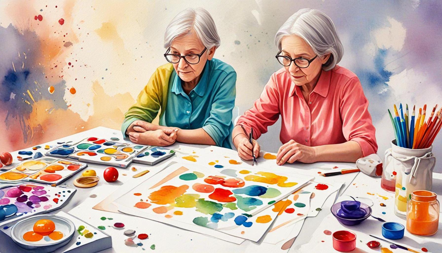 The Influence of Age on Memory Training: Game Strategies for Different Age Groups
