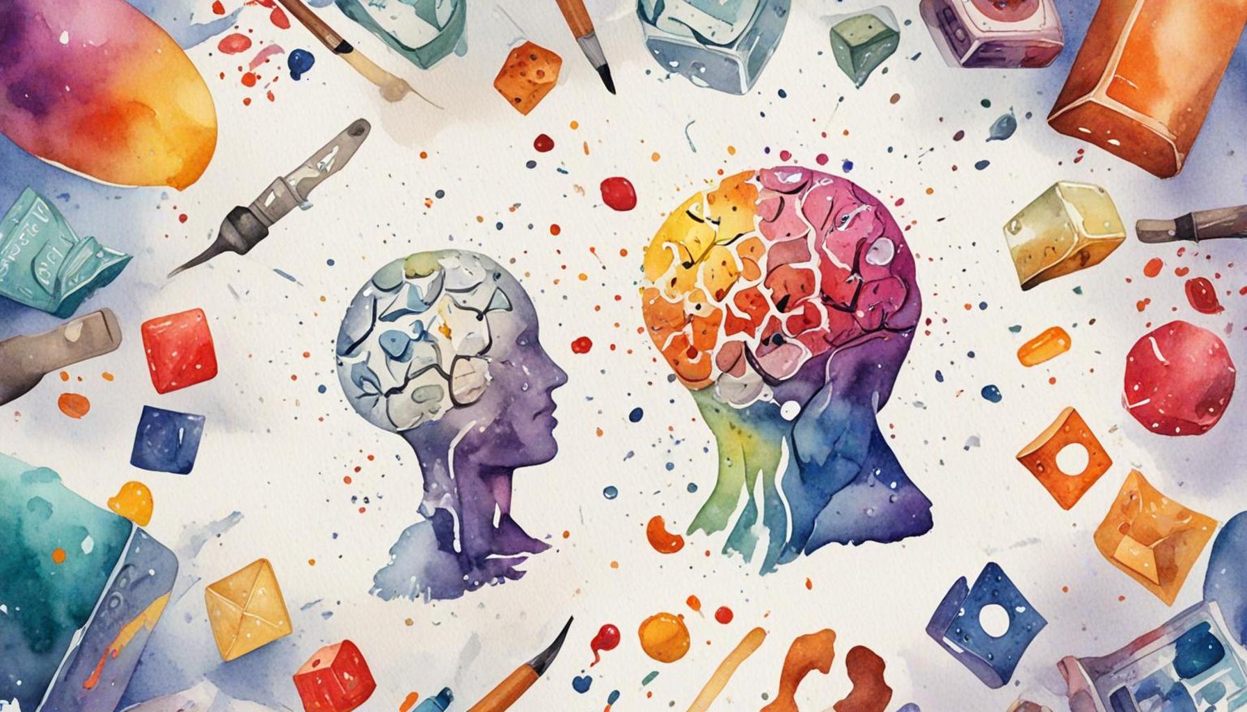 Memory and Game Strategies: How Mental Challenges Can Enhance Recall Ability