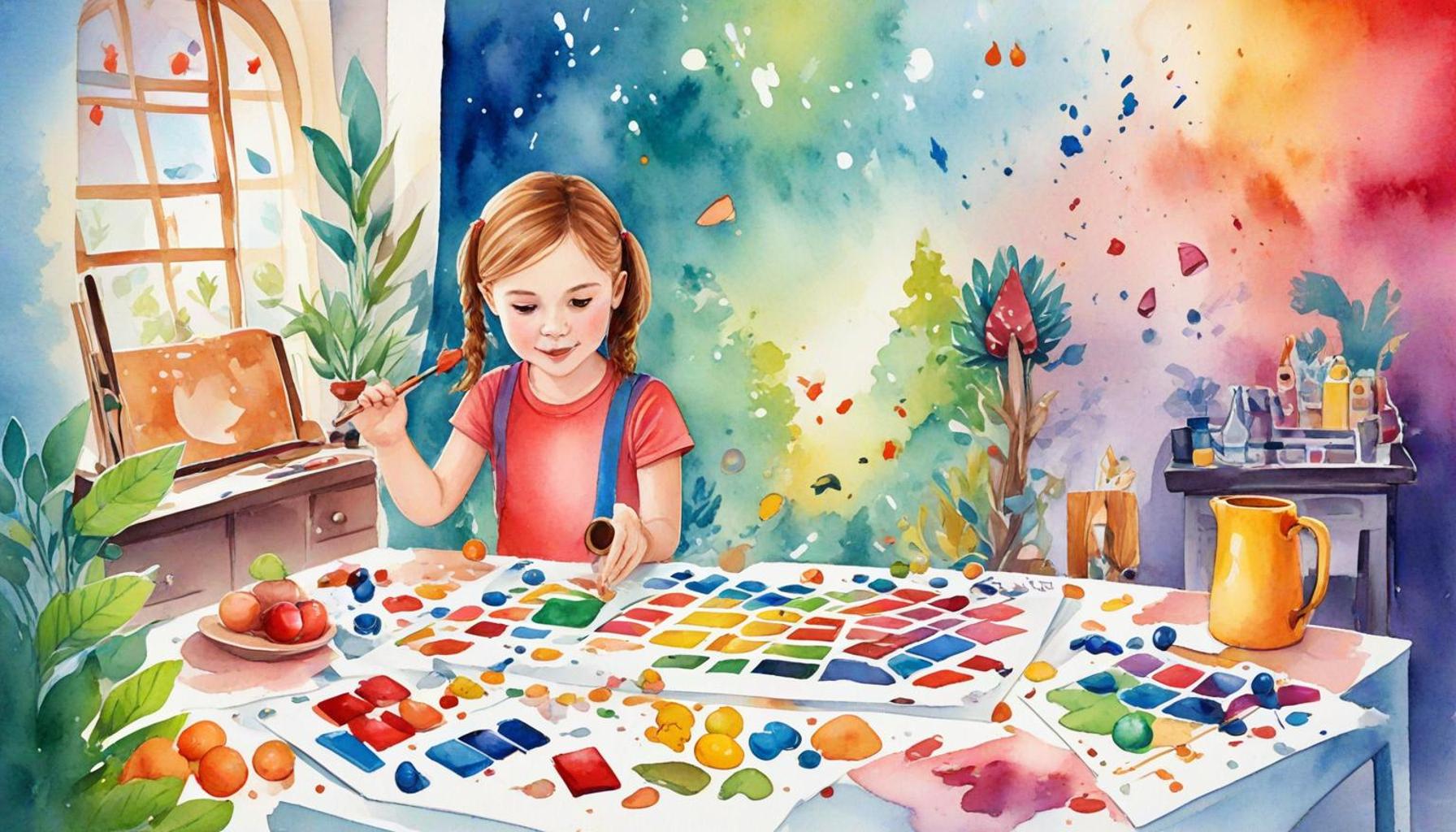 Developing Auditory Memory: Training Strategies Through Games and Sound Puzzles