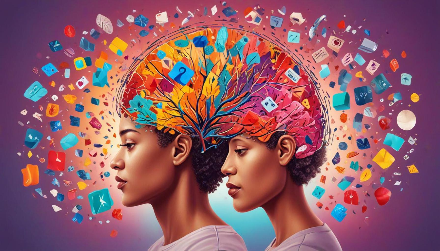 The Impact of Memory Games on Mental Health: Psychological and Cognitive Benefits