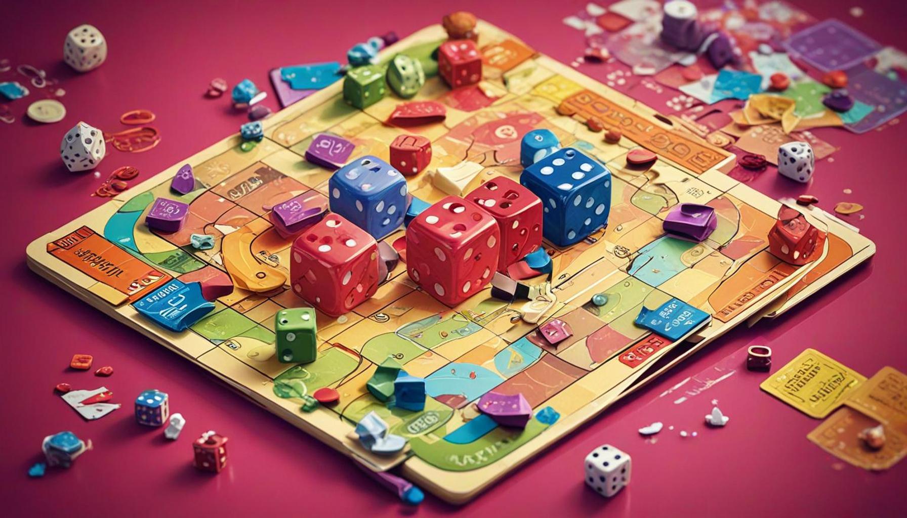 Unraveling the Logic Behind Board Games: Strategies and Reasoning