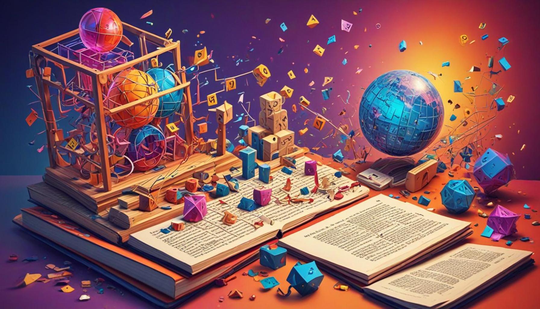 Logical Reasoning and Creativity: The Role of Word Games in Stimulating the Mind