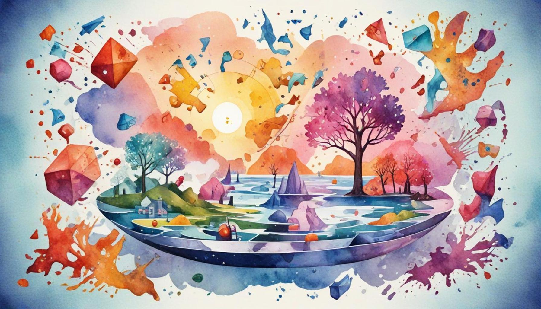 The Art of Logical Reasoning: Unraveling Puzzles that Stimulate the Mind