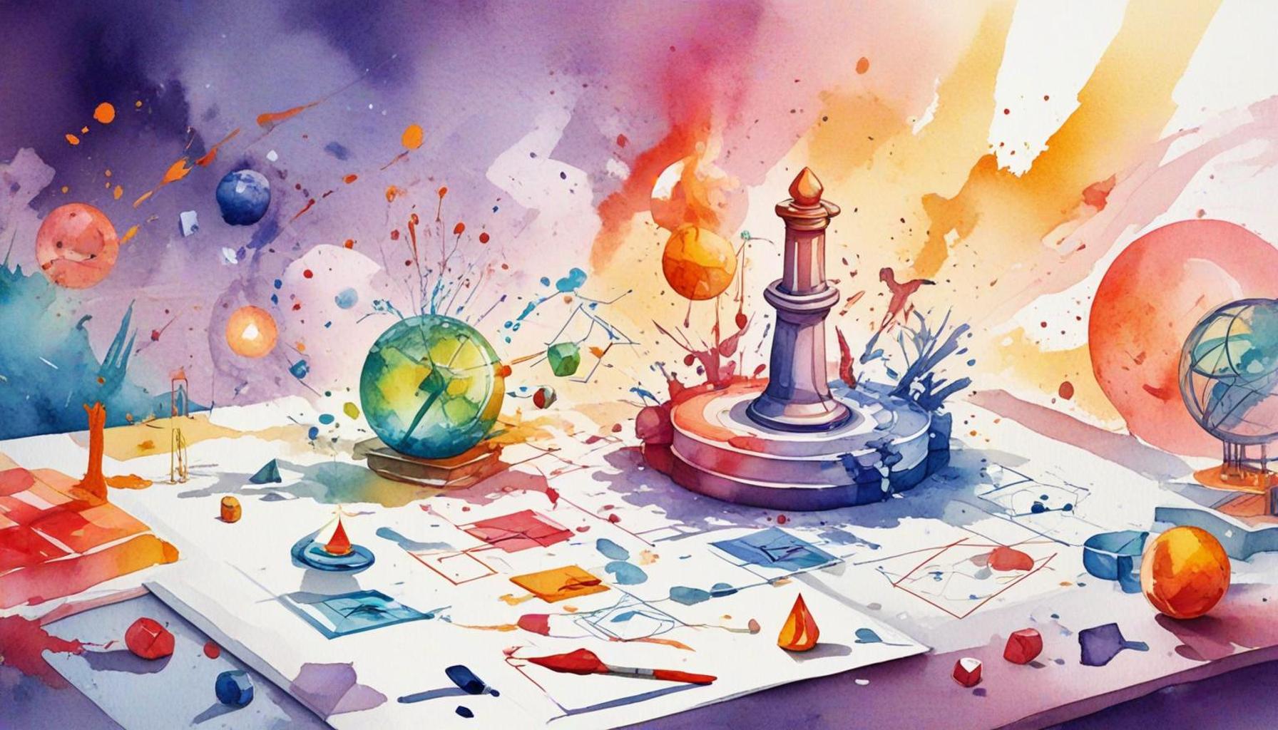 The Power of Logic Games in Shaping Strategic Thinkers