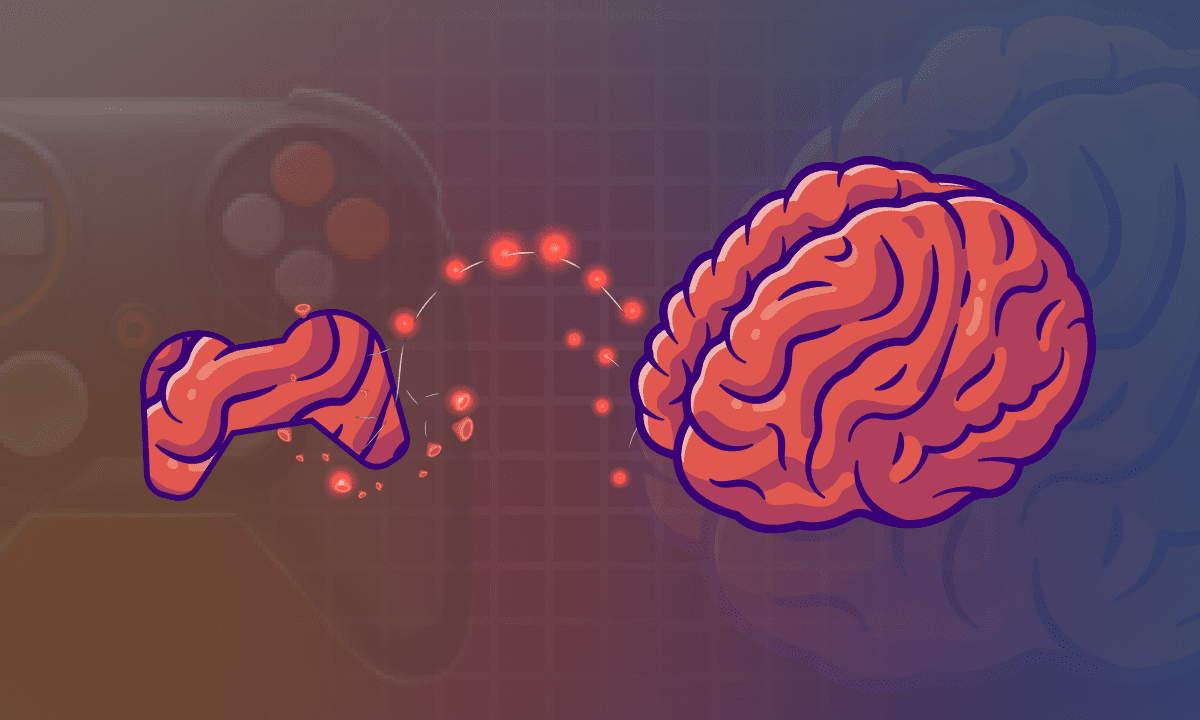 Cognitive skills games?>