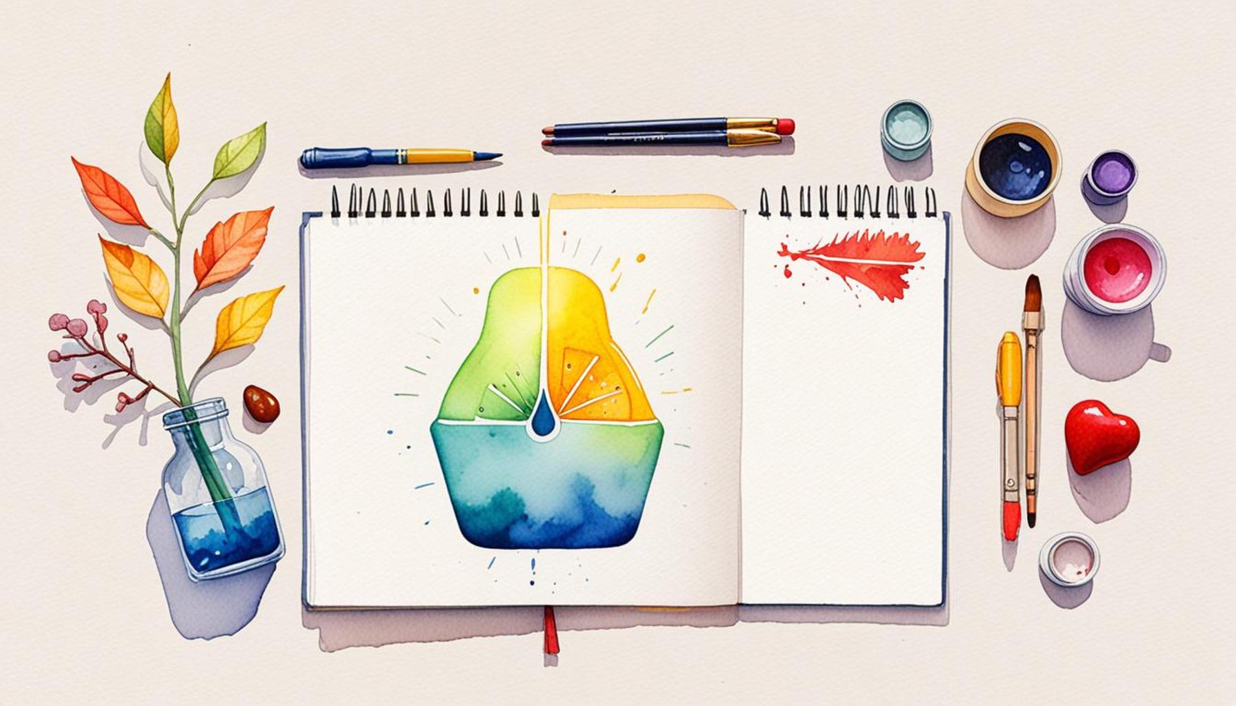 The Power of Intentional Choices: Simplifying Daily Routine Through Minimalism