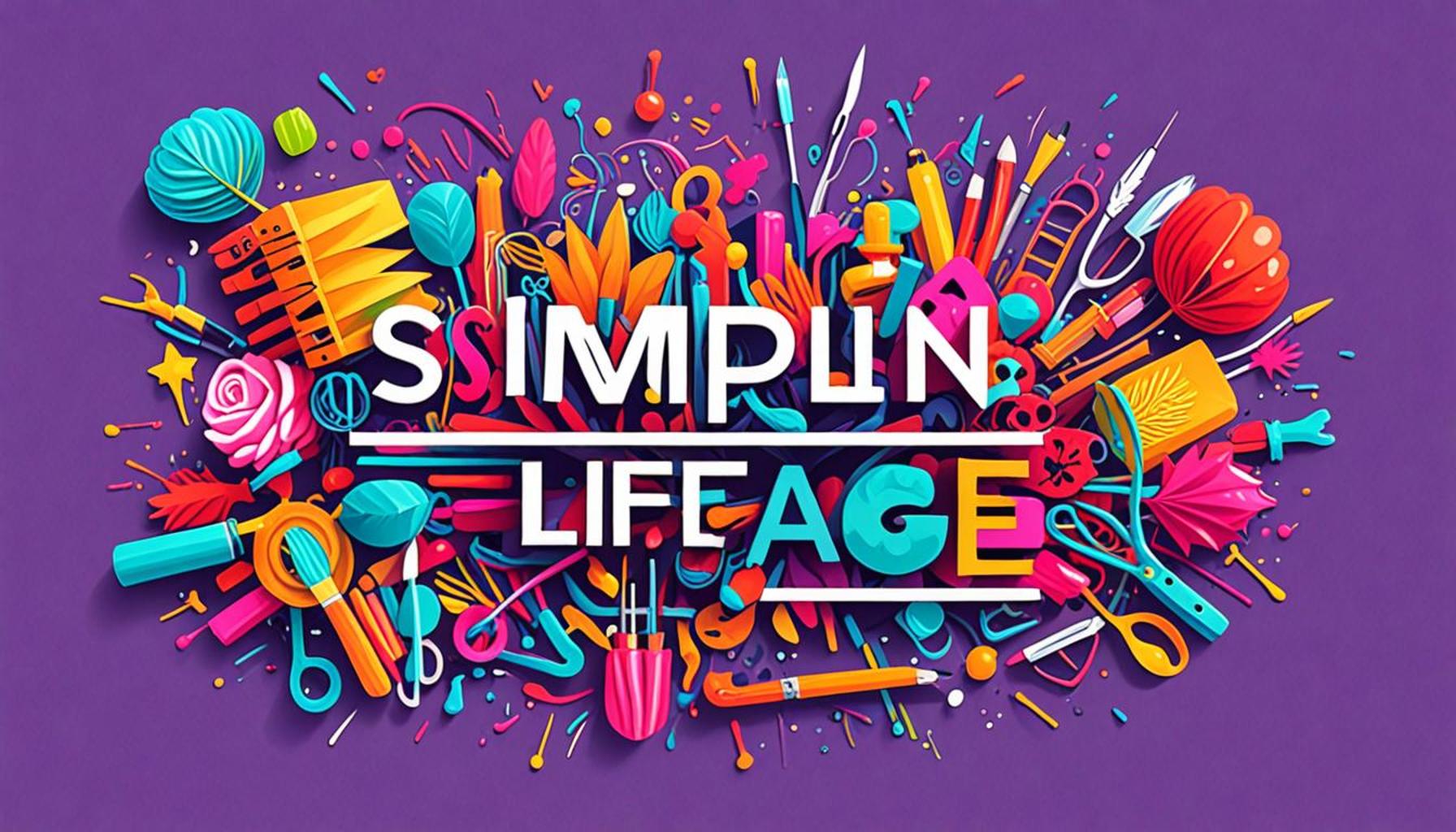Uncomplicating Life: The Impact of Intentional Choices on Personal Organization