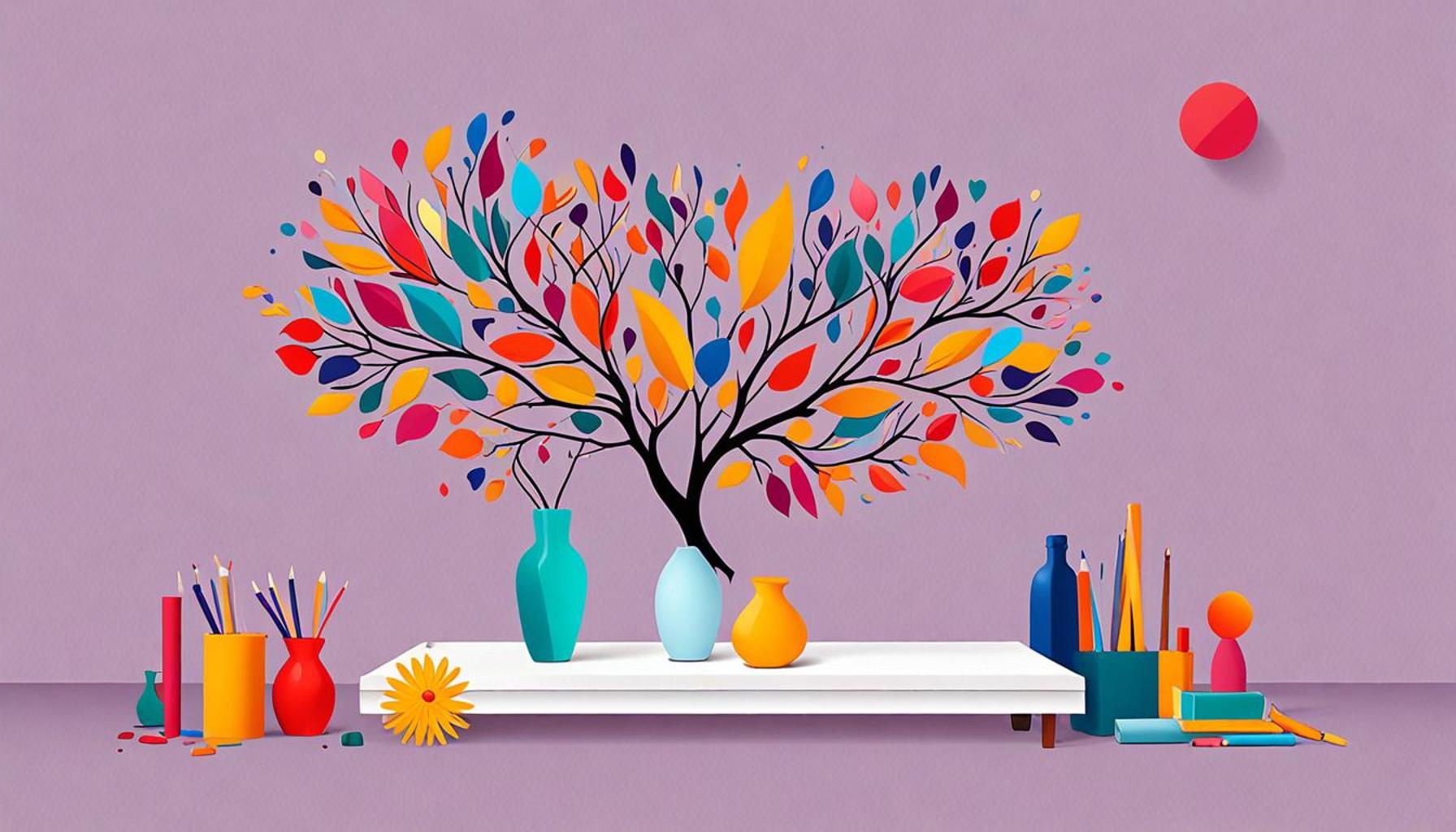 The Art of Living with Less: How Minimalism Transforms Daily Life