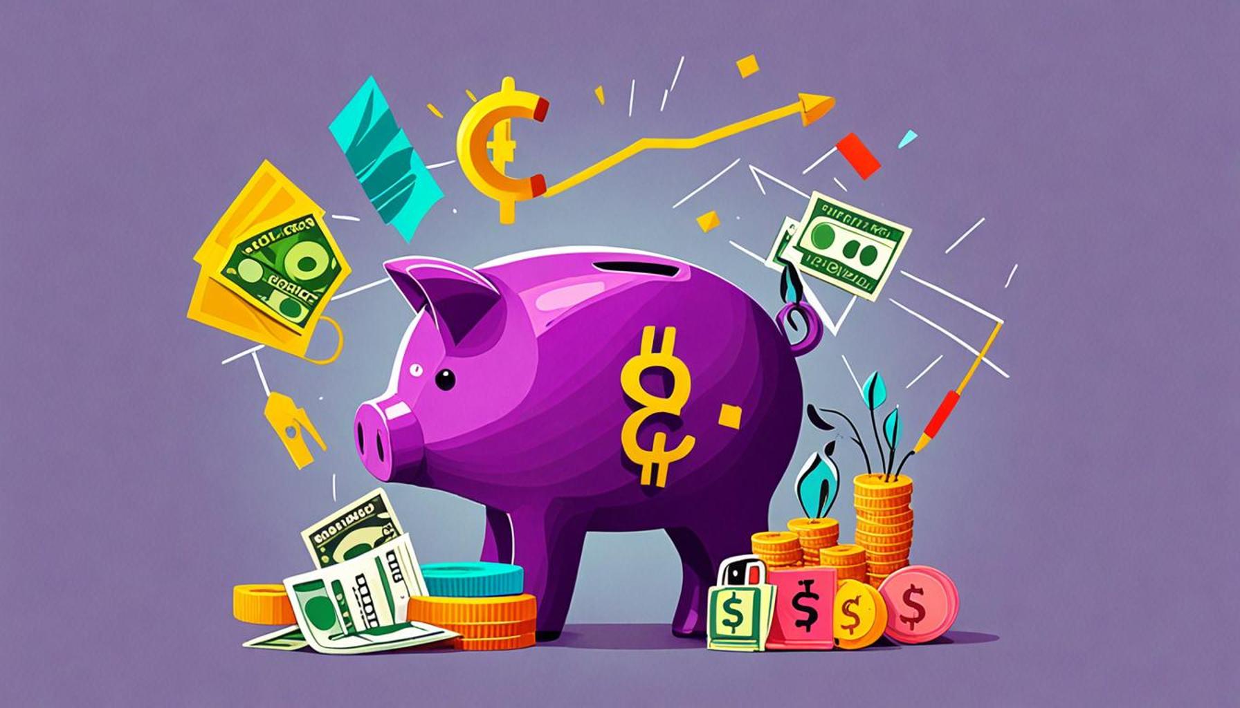 Financial Minimalism: Strategies to Simplify Your Personal Finances and Achieve Financial Freedom