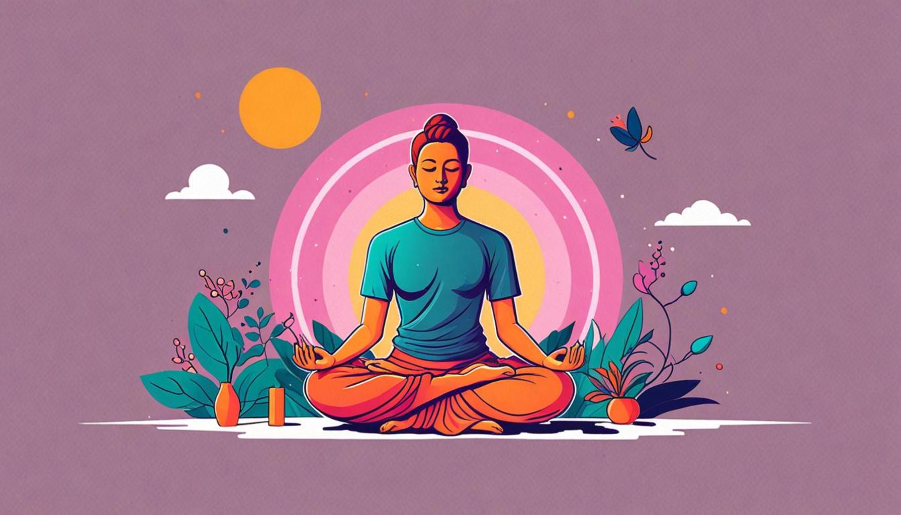 Cultivating a Minimalist Mind: Meditation and Mindfulness Techniques for a Simpler Life