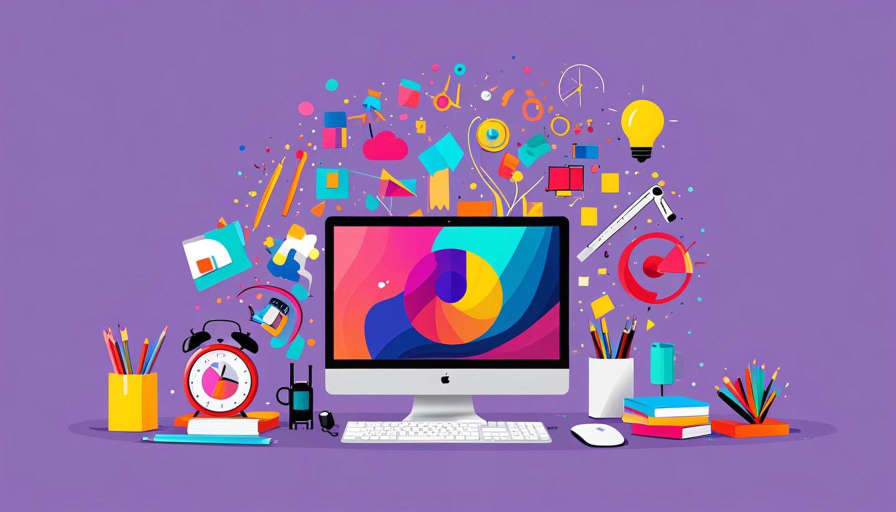 Digital Minimalism: Strategies to Reduce Information Overload and Increase Productivity