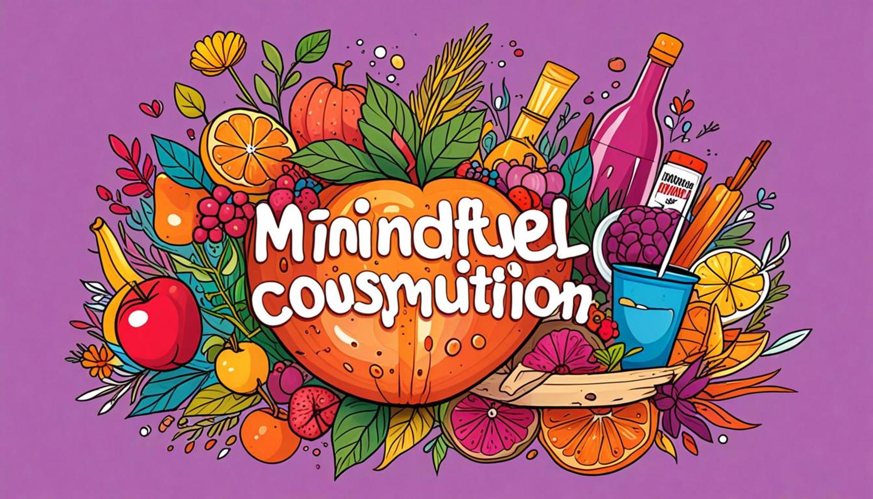 Mindful Consumption: Cultivating Gratitude and Personal Satisfaction