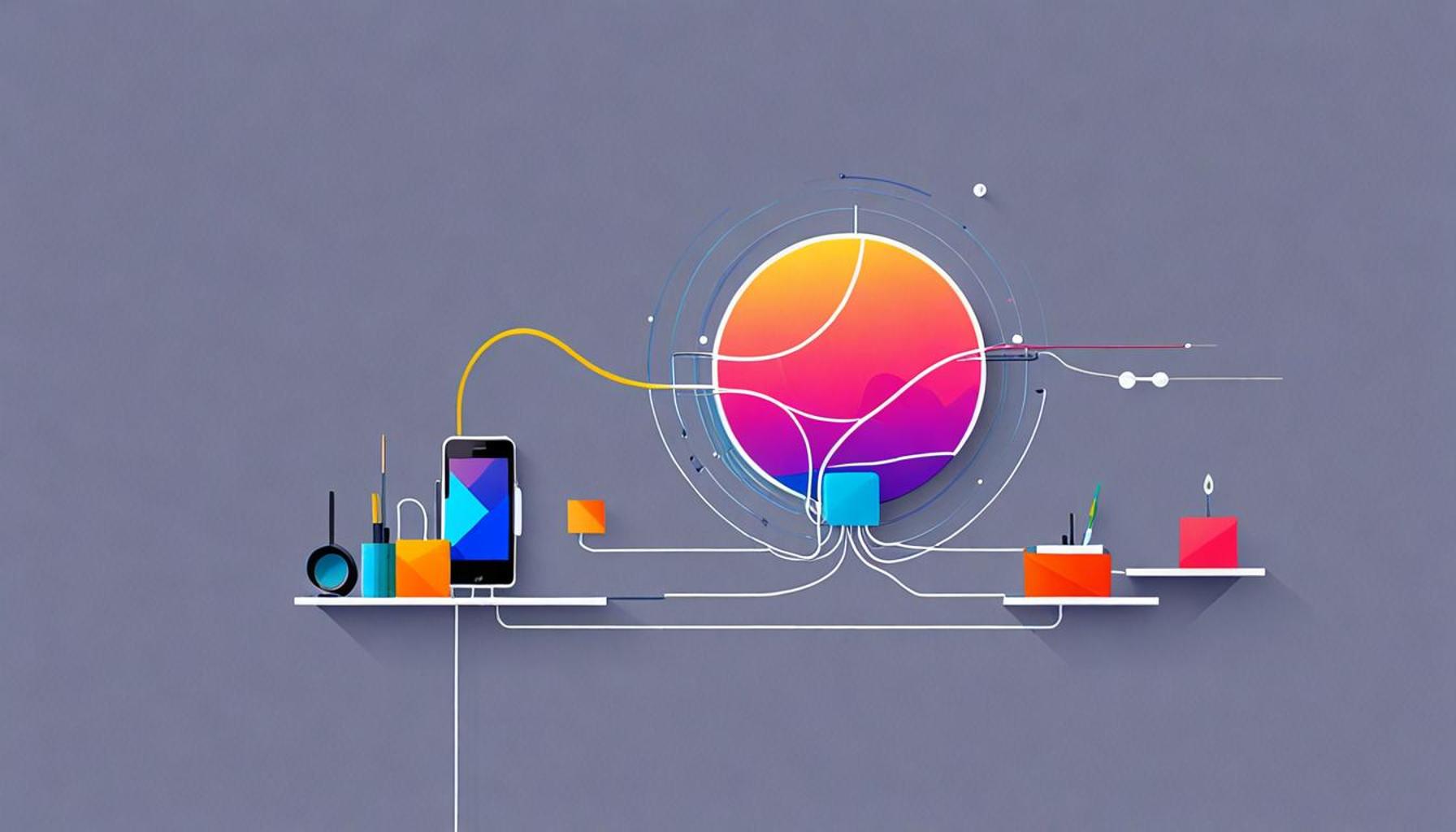 Digital Minimalism: Disconnecting to Connect with the Essentials