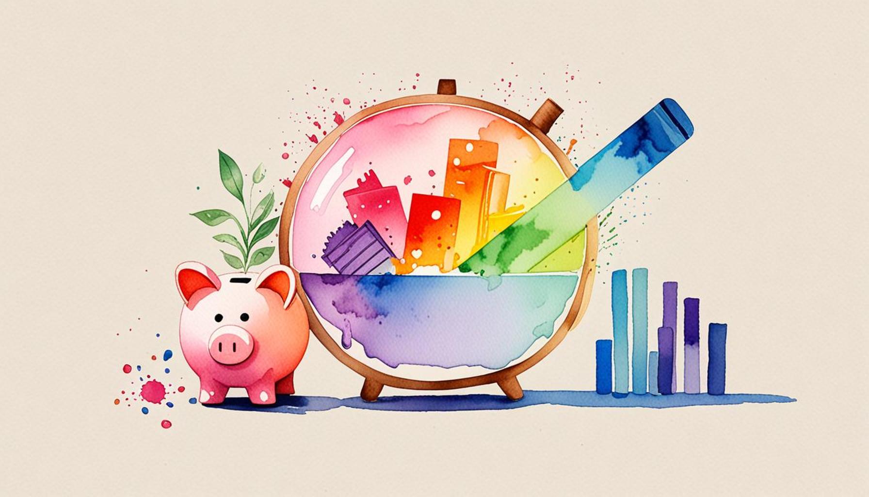 Financial Minimalism: Strategies to Simplify Your Personal Finances and Live with Less