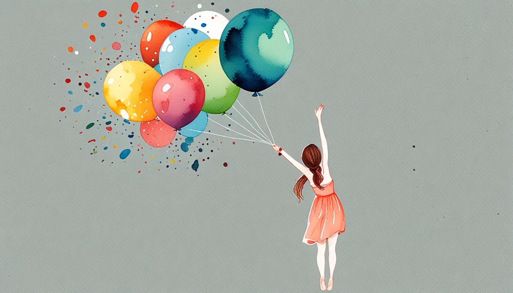 The Art of Letting Go: How a Simplified Lifestyle Transforms Your Perspective