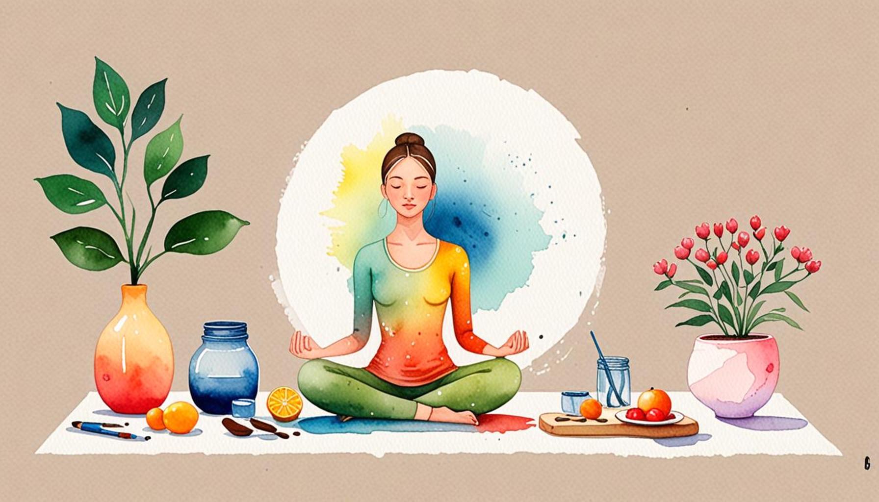 Mindfulness and Minimalism: Daily Practices for a Simplified Lifestyle