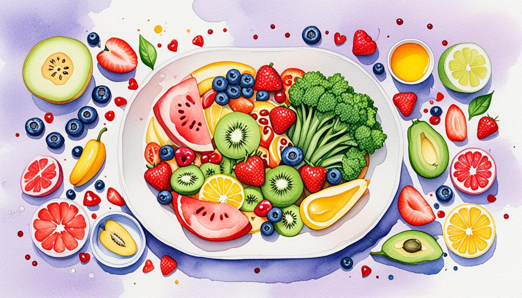 Intentional Choices in Eating: How to Simplify Your Diet and Increase Your Well-Being