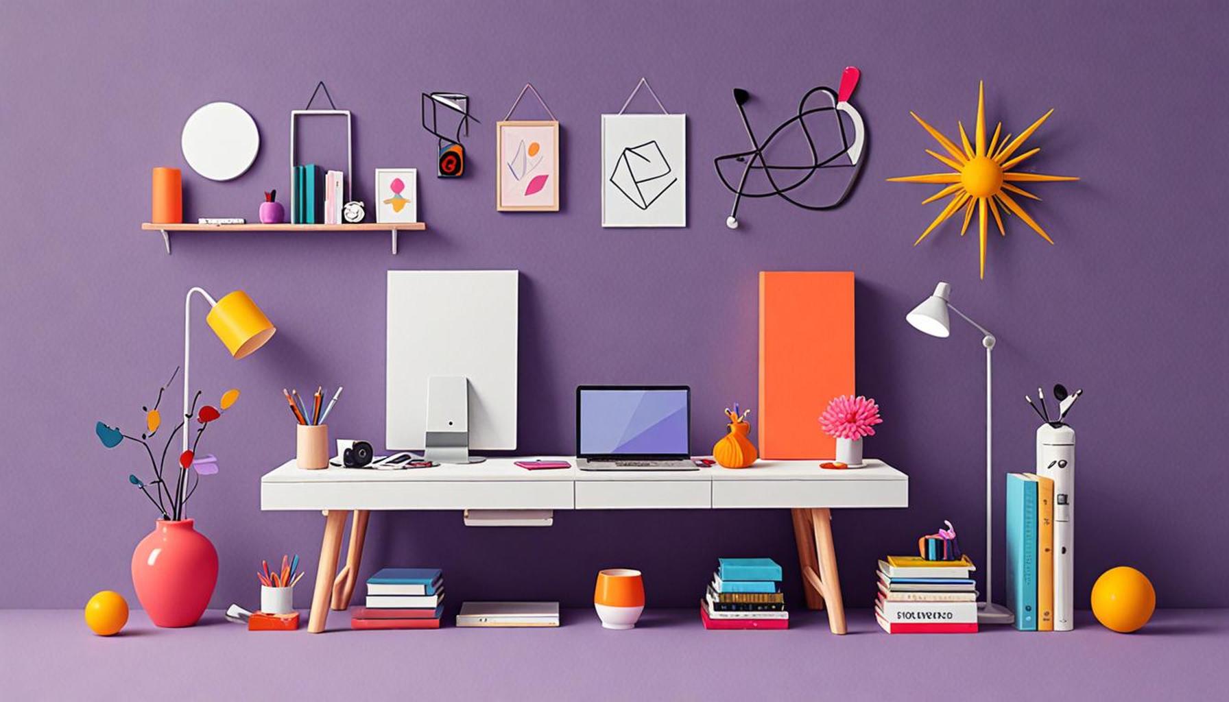 How to Create a Minimalist Space Through Intentional Choices: The Power of Personal Curation