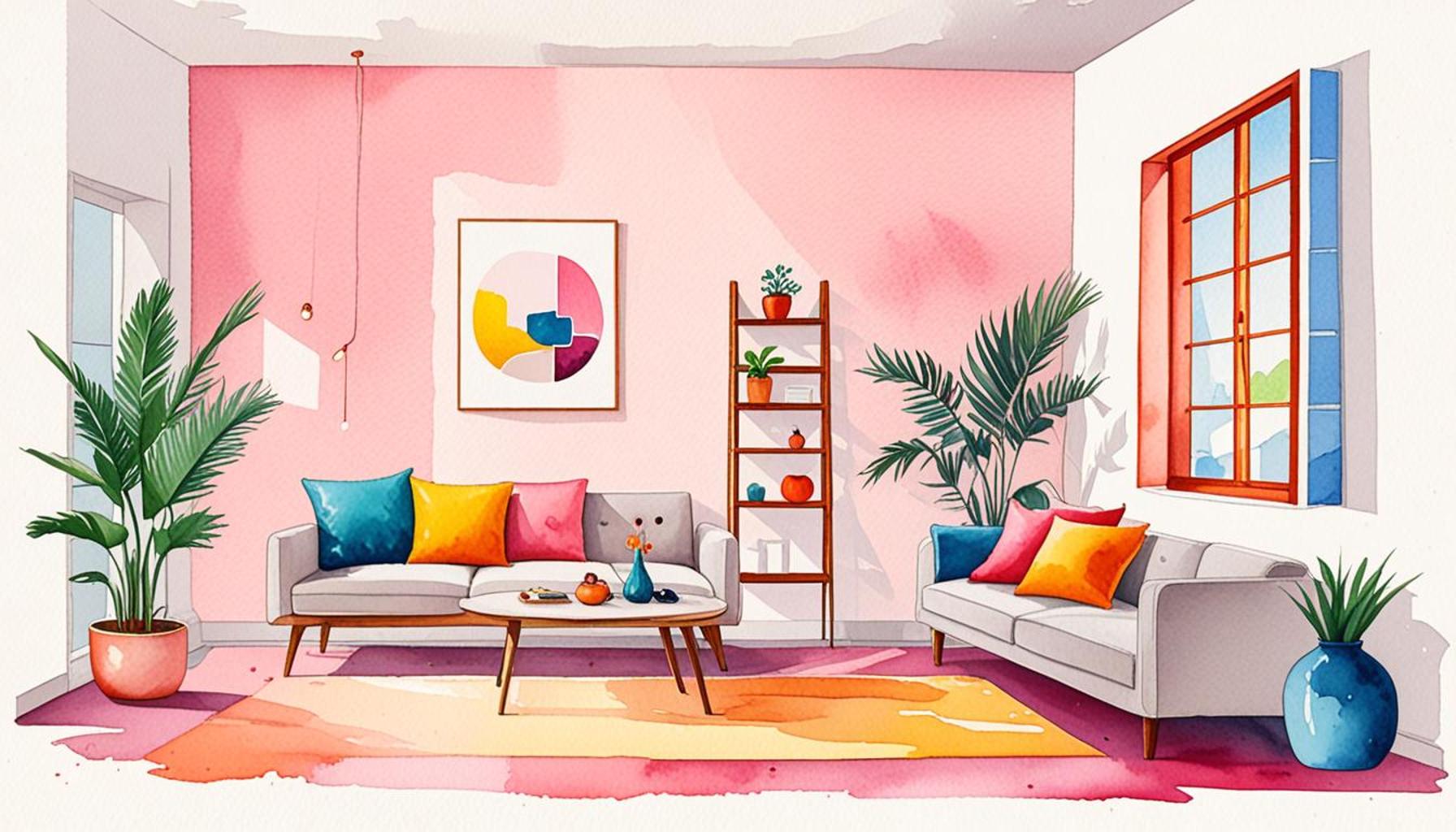 Minimalist Interior Design: Creating Spaces That Reflect Your Personal Purpose