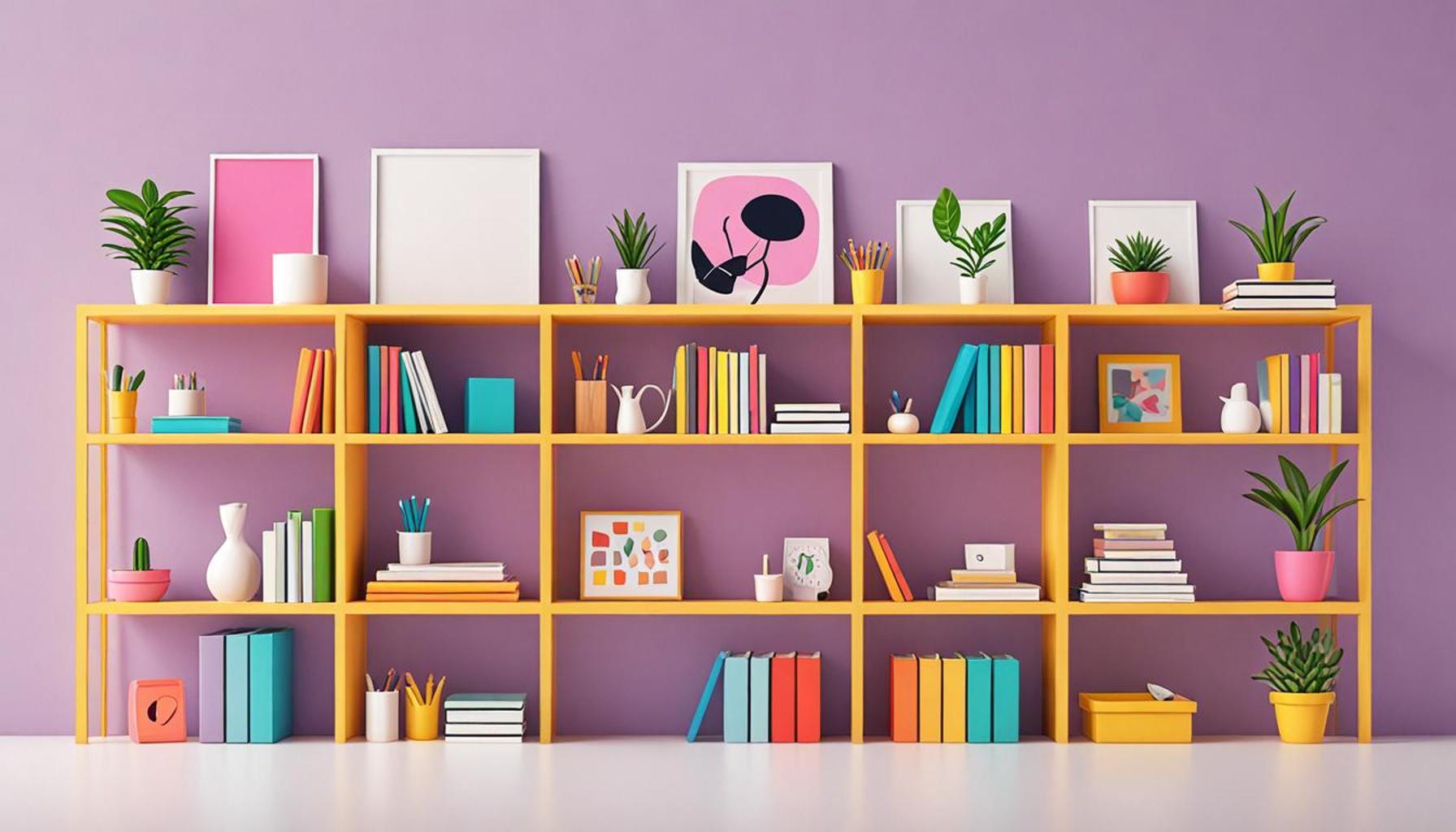 Creating Minimalist Spaces: Tips for Effective Organization