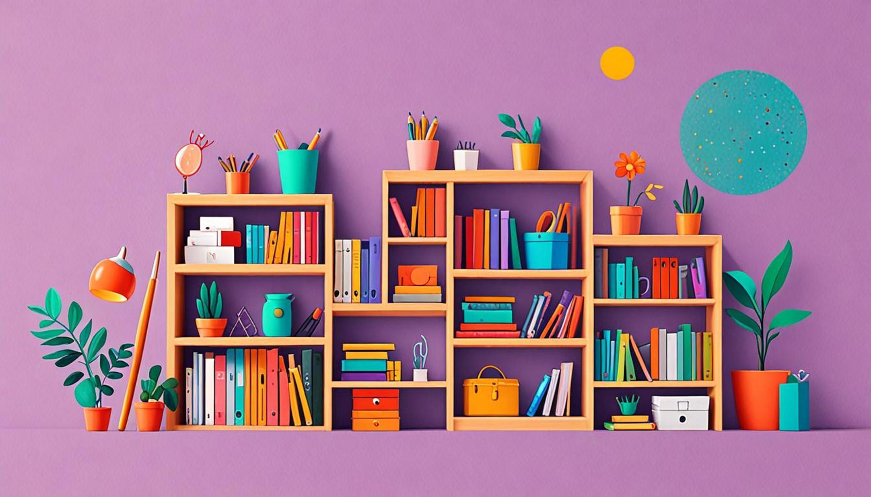 Creating Purposeful Spaces: The Importance of Minimalism in Personal Organization