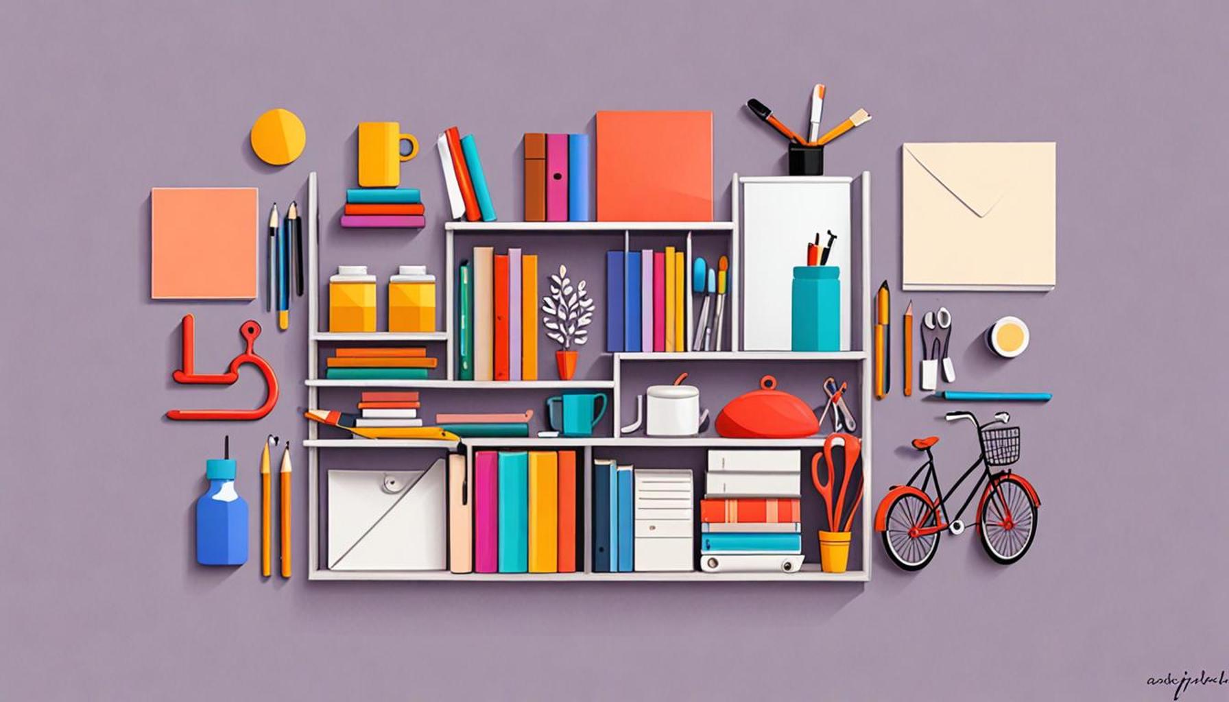 Simplified Organization: Practical Tips for Creating a Minimalist Routine in Daily Life