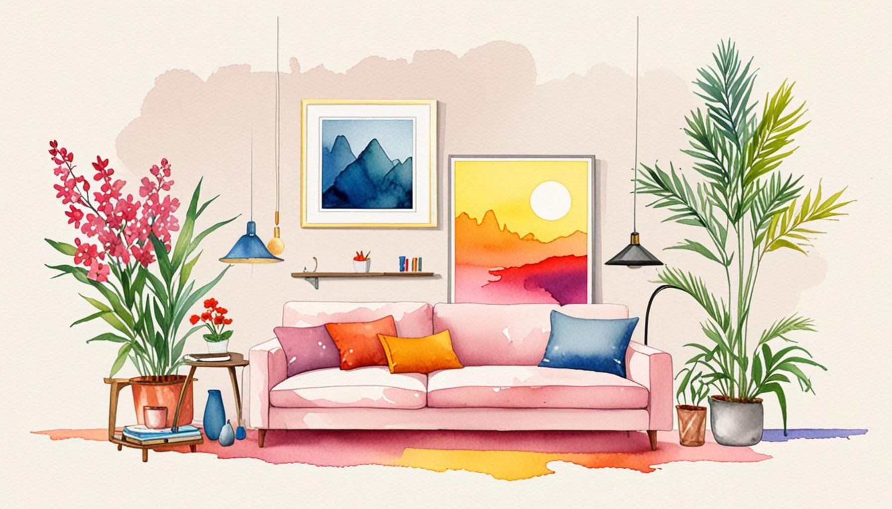 The Art of Living with Less: How Minimalism Can Transform Your Space and Mental State