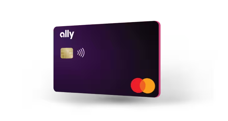 How to Apply for Ally Platinum Mastercard Credit Card Easily