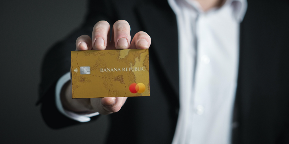 How to Apply for Banana Republic Rewards Mastercard Credit Card Easily