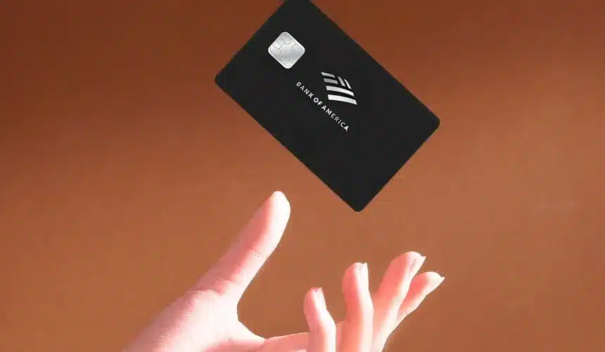 How to Apply for Bank of America Premium Rewards Elite Credit Card