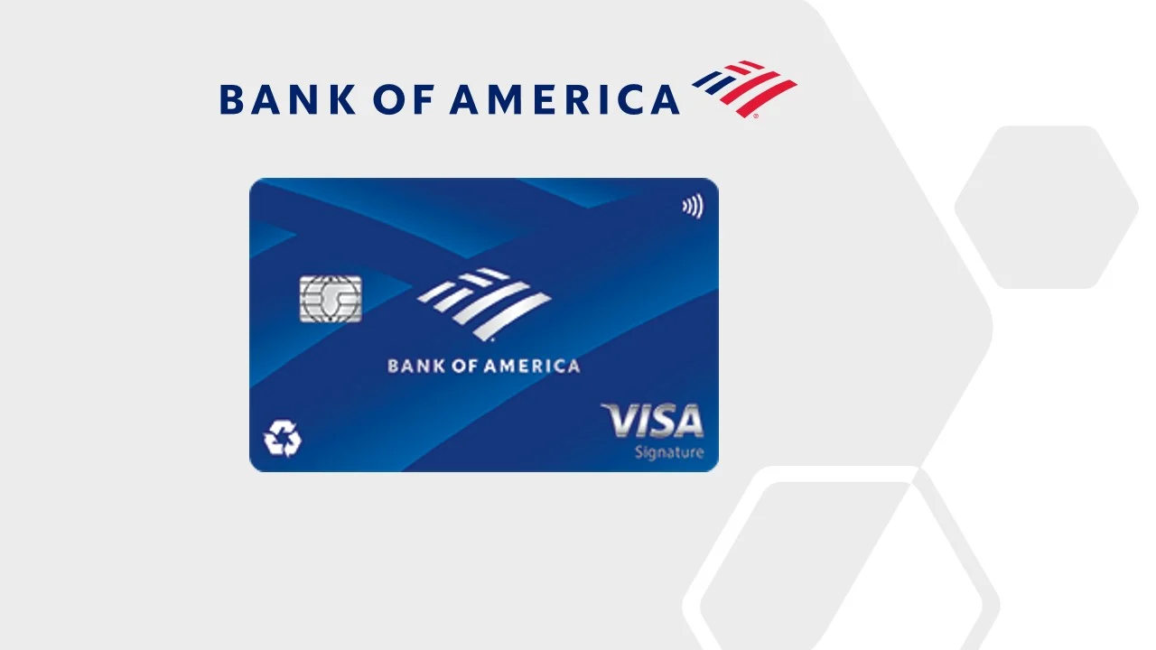 How to Apply for Bank of America Travel Rewards Credit Card Today