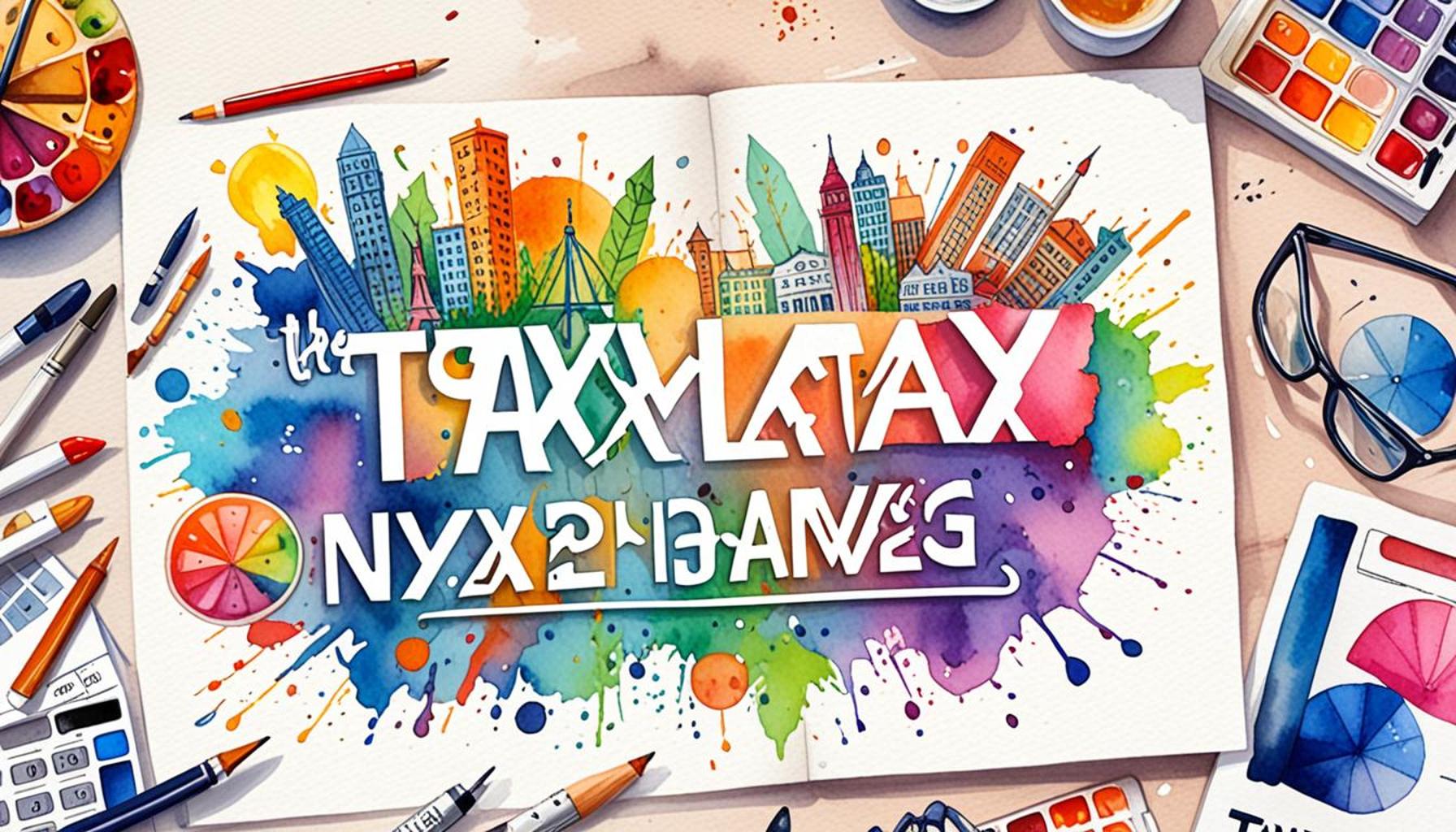 The Impact of New Tax Laws on Personal Tax Planning