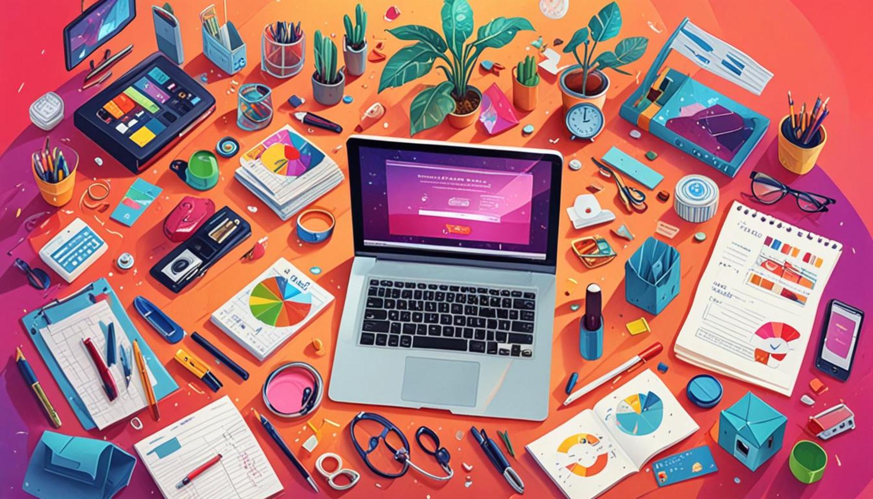 Online Resources and Tools to Help Manage Personal Debt